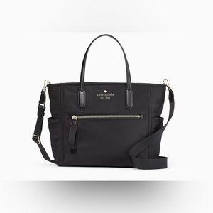 Kate Spade Chelsea Medium Satchel